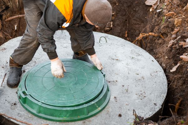 Cost of Sewage Ejector Pump Installation in Petersburg