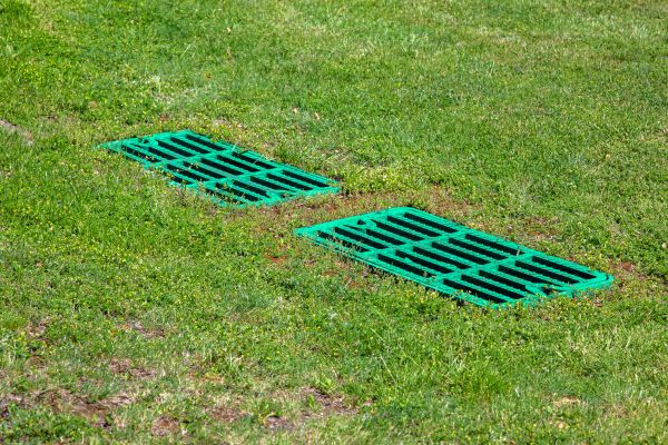 Cost of Catch Basin Installation in Petersburg