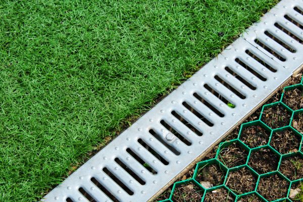 Cost of Underground Drain Replacement in Petersburg
