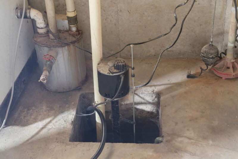 Sump Pump Solutions